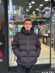 AHMET ATACA