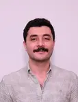 Gökhan Türk