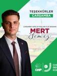 MERT SEMİZ