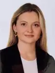 İrem Mutlu