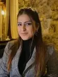 Ece Yılmaz