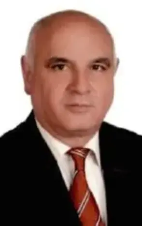 Ali Türkoğlu