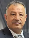 Ahmet Polat