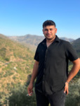 RAMAZAN EFE TURİNAY