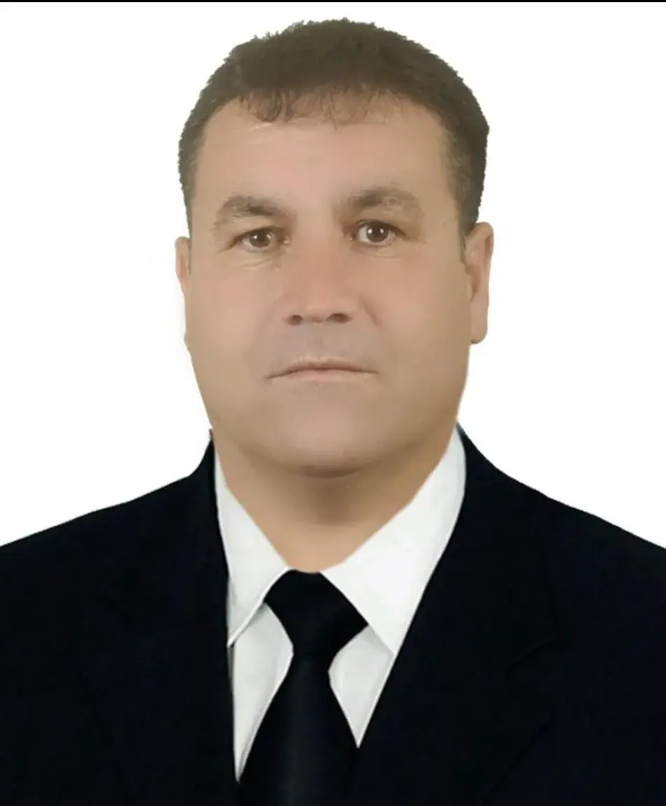 Ecevit Sayın