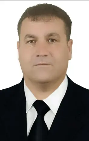 Ecevit Sayın