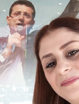MERVE HACISALİHOĞLU