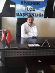 Mehmet Ayıp Demirbüken