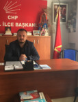 ERHAN CEBECİ