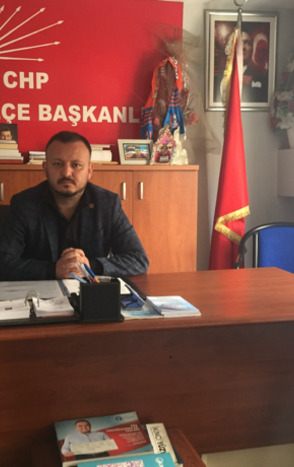 ERHAN CEBECİ