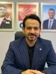 Gökhan Ercan