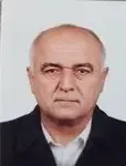 Ali Kas