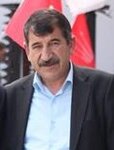 HARUN ÖZDEMİR