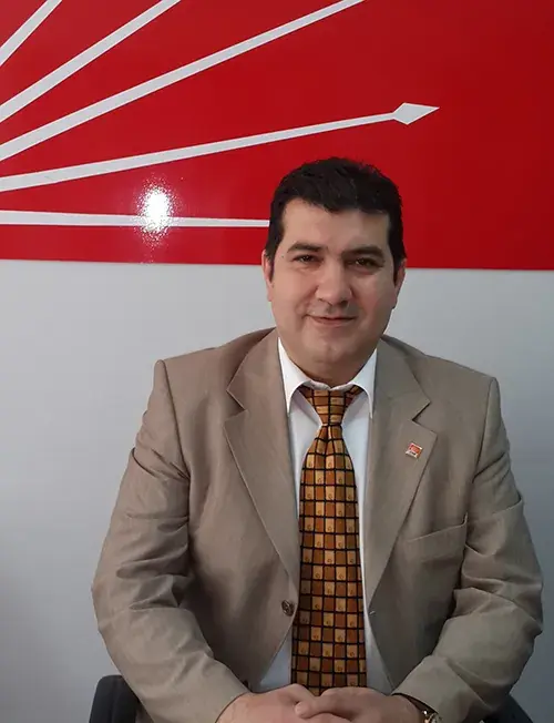 Güray Aydın