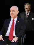 Hüseyin Hüsnü Akın