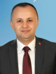 TURGAY SEVİNDİ