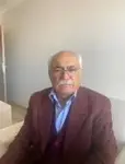 Mustafa Göktürk