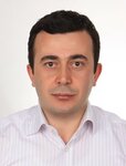 BARIŞ ÖZGENÇ