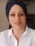 Ayşe Öztürk