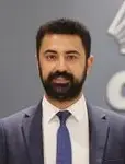 Gökhan Akgül