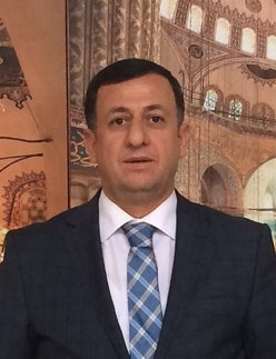 ORHAN KARATAŞ