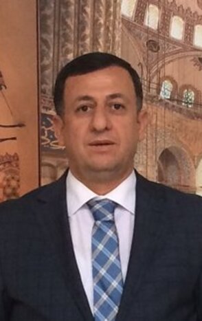 ORHAN KARATAŞ