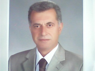 ALİ GÜRSEL DEMİRDÖĞEN