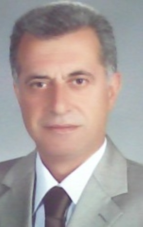 ALİ GÜRSEL DEMİRDÖĞEN