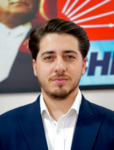 AHMET TEMMUZ BUDAK