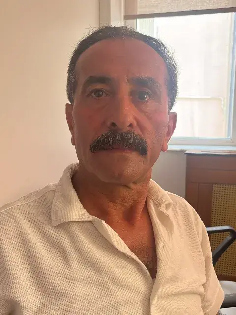 İdris Çeküç