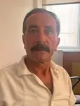 İdris Çeküç