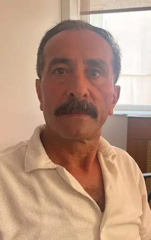 İdris Çeküç