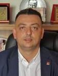 AHMET ÖZTÜRK