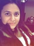 AYŞENUR SAĞLAM