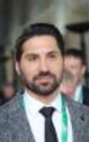 SEDAT  ÇOLAK
