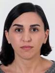 MENEKŞE EVREN
