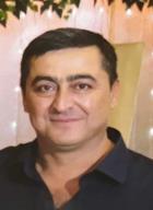 BÜLENT EKER