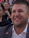 İBRAHİM ERSİN ÖZDEMİR