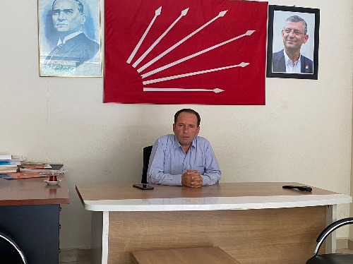 MUHSİN ÇAKAN