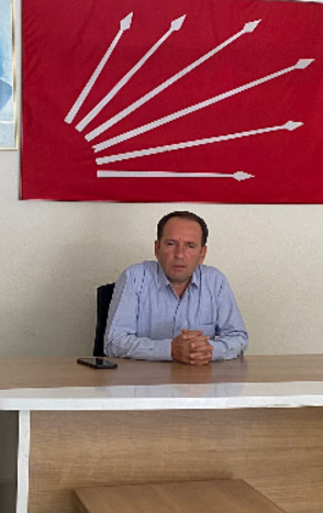 MUHSİN ÇAKAN