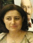 FATMA KARACA