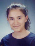 SİMGE  KORKUT