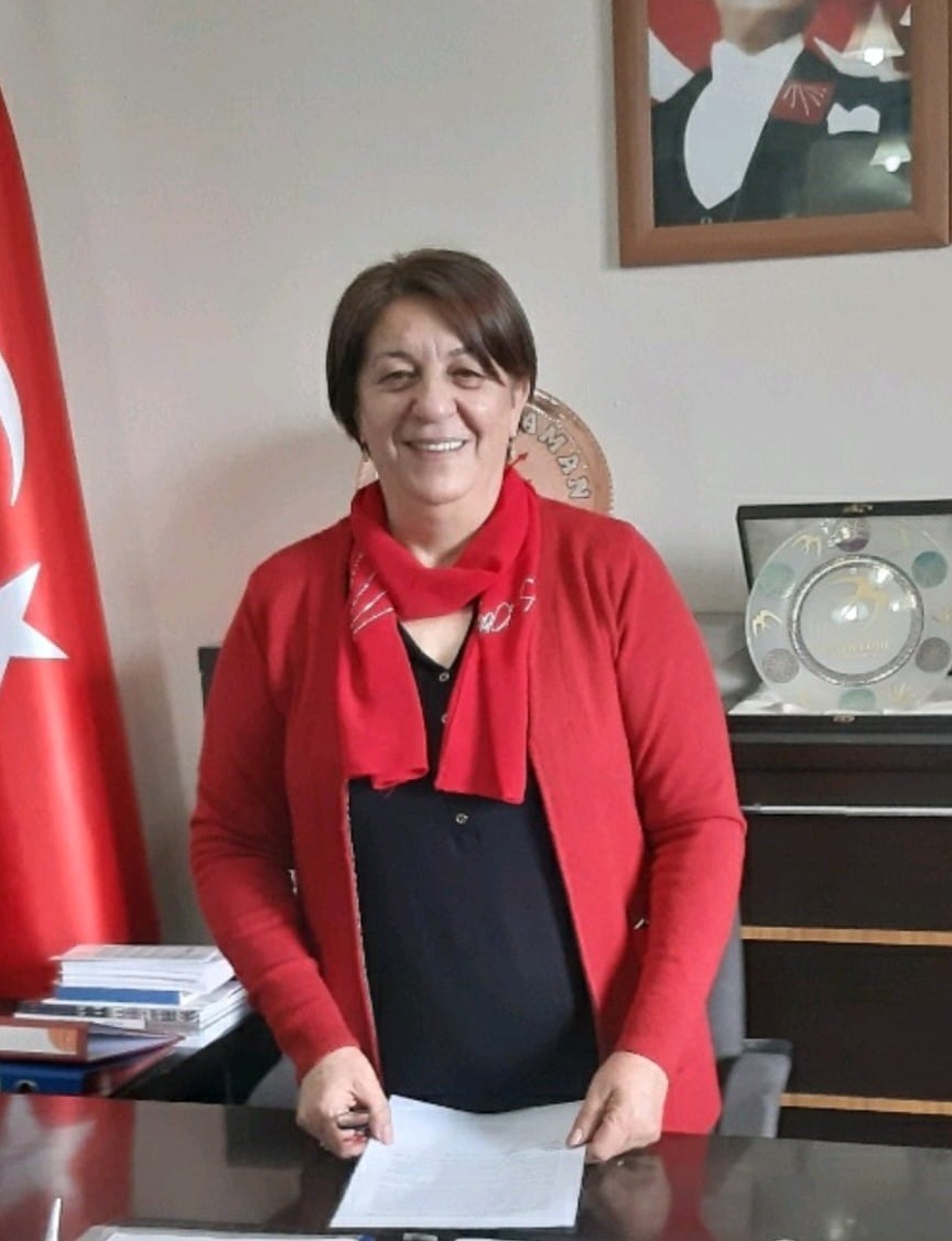 TÜLAY ÇELİK