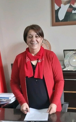 TÜLAY ÇELİK