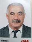 SELAHADDİN DEMİR