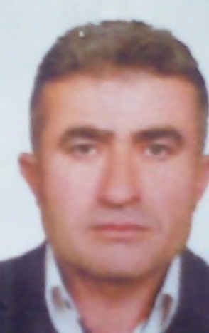 AHMET ALPER