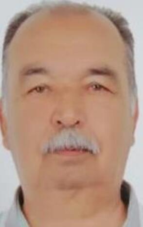 SAİM BOZ