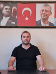 SERCAN  TÜRKER