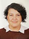 BAHAR ŞAHİN