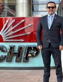 İSMAİL BERBEROĞLU